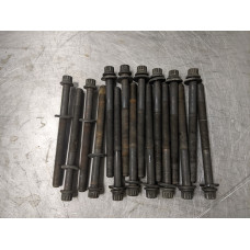 12H246 Cylinder Head Bolt Kit For 07-09 Hyundai Santa Fe  3.3